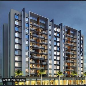 Gallery Cover Pic of Pride Purple Park Landmark Phase II