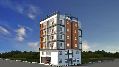 Gallery Cover Pic of Mastro Residency/Surajpur