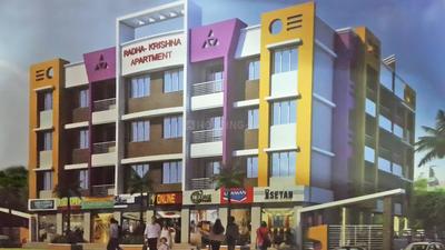Radha Krishna Apartment