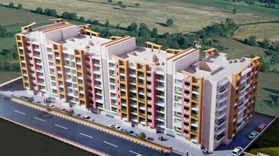 Gallery Cover Pic of Shreeji Sky Avenue