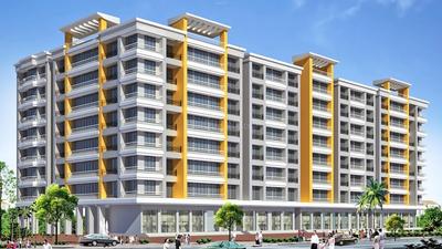 Versatile Omkar Heights