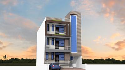 Comfort Residency - 3