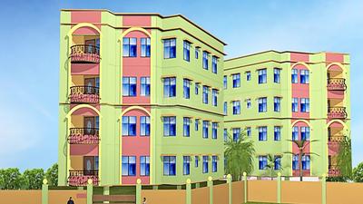 Gallery Cover Pic of MLN Ardha Nageshwar Complex