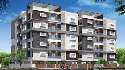 Gallery Cover Pic of Umas Serenity Heights