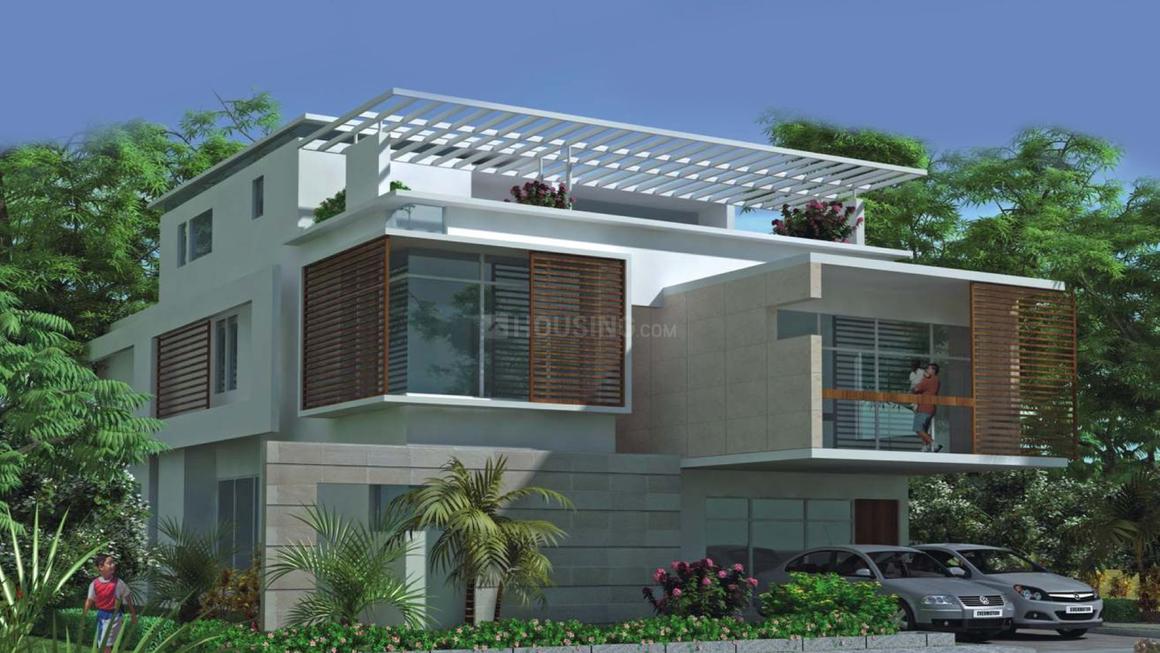 Legend Chimes Echo in Kokapet, Hyderabad by Legend Estates Pvt Ltd