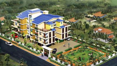 Gallery Cover Pic of Gargi Wisteria