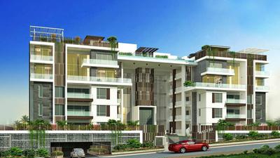 Gallery Cover Pic of S Square Malibu