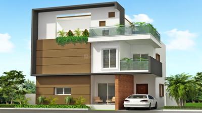 Greenspace Emerald