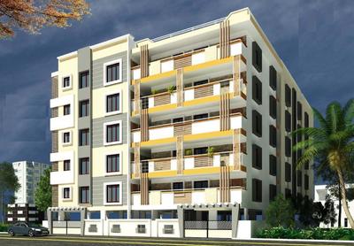 Sri Sai Shinduja Residency