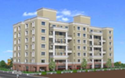 Gallery Cover Pic of Gaikwad Vaidehi Riviera Wing B