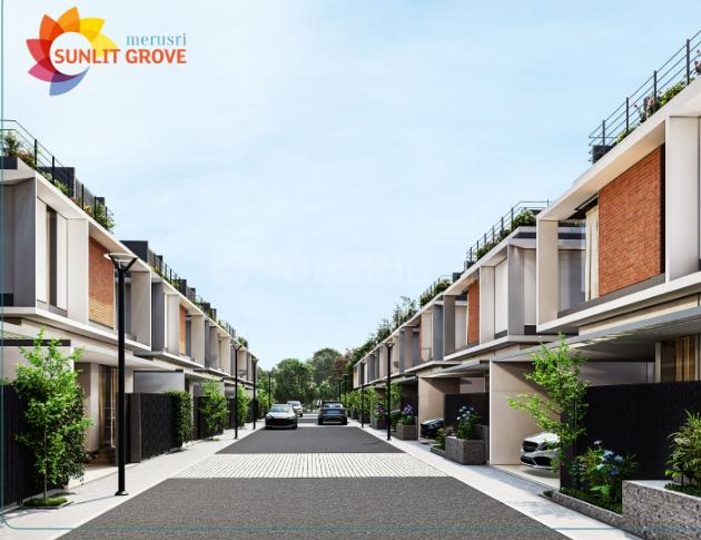 Merusri Sunlit Grove,  Devanahalli