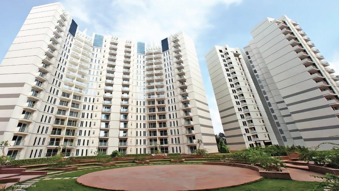 Ozone The Metrozone in Thirumangalam, Anna Nagar West, Chennai by