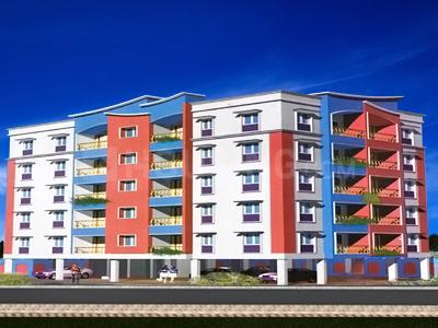 Ganga Gayadutt Complex