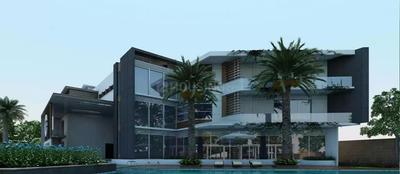 Gallery Cover Pic of NCC Green Province
