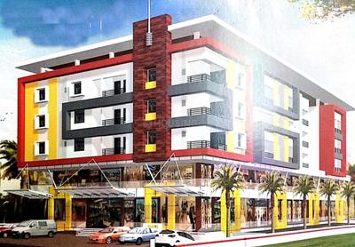 Gallery Cover Pic of Kemmale Mahamaye Arcade
