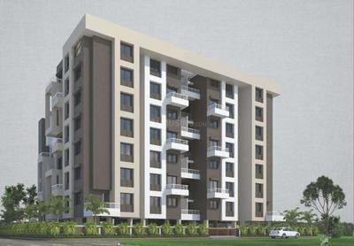 Roongta Township Phase IV Apartment