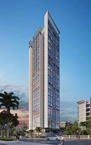 Gallery Cover Pic of Siroya Level The Residences