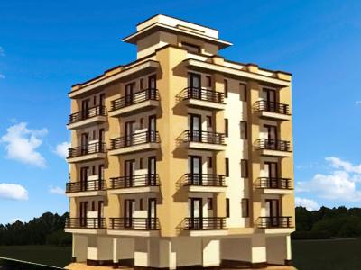 Livewell Tower 2