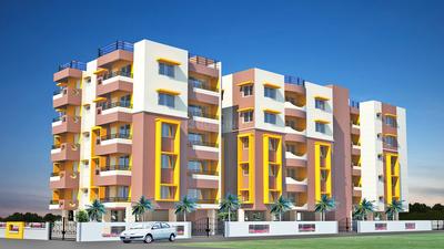 Gallery Cover Pic of Pansas City Residency