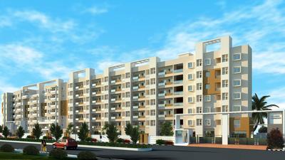 harmony standard nester