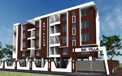 Gallery Cover Pic of Jare Sai Villa