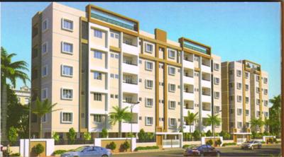 Gallery Cover Pic of Shri Shreeji Residensy