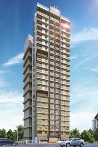 1 BHK Apartment