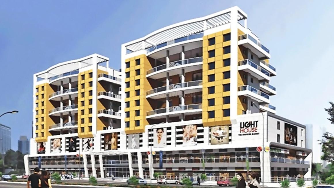 GM Kenjale Light House in Bibwewadi, Pune Price, Reviews & Floor Plan