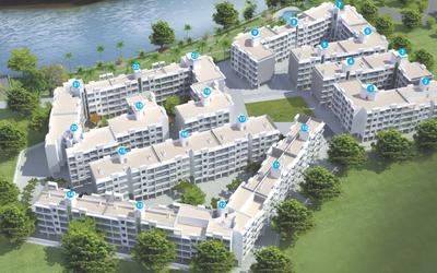 Konnark River City 12 To 14