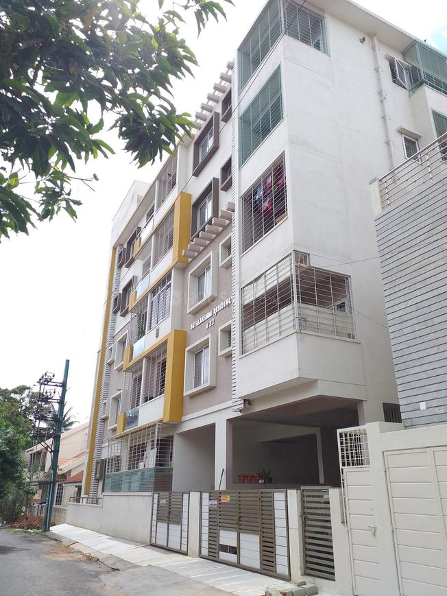 Jayalakshmi Residency in Vijayanagar, Bangalore Price, Reviews