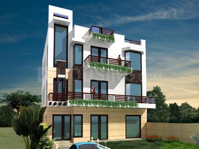 Gallery Cover Pic of Iqra Floor - 5