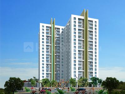 Gallery Cover Pic of Lodha Grandezza