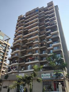 Geetanjali Shivalic Heights