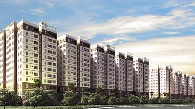 Indya SkyView
