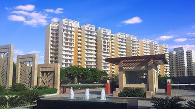 Bestech Park View Ananda