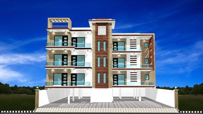 Accurate Home - 4368, Sainik Colony