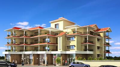 Gallery Cover Pic of Buildmore Classic