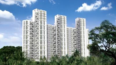 Jaypee Moon Court