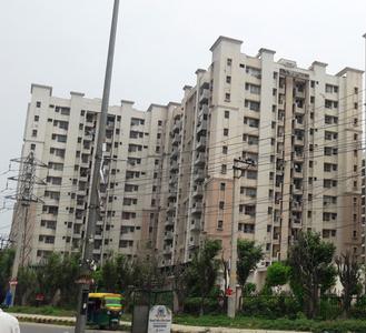 3 BHK फ़्लैट
