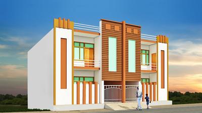 Gallery Cover Pic of Krishna Green Villas