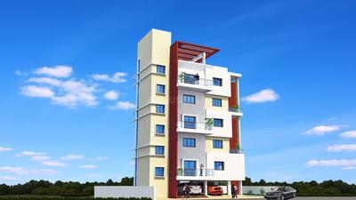 Mahalaxmi Siddhi Vinayak Residency