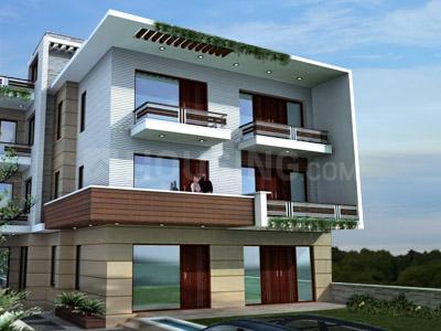 Heights Floors - 4