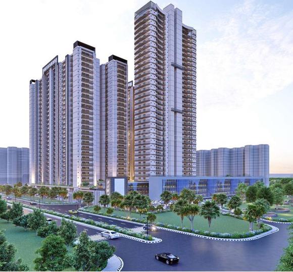 Aspire Leisure Park - Image 5