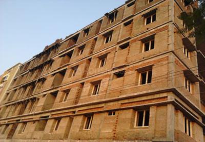 Srisairam Vasundhara Residency