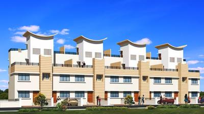Siddhivinayak Vision Shree