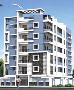 Gallery Cover Pic of R V R V Residency