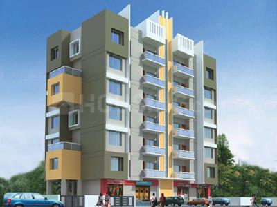 Gallery Cover Pic of Sachin P. Bagad Siddhivinayak Heights