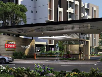 2 BHK Apartment