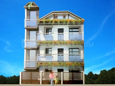 Anil Homes - 2