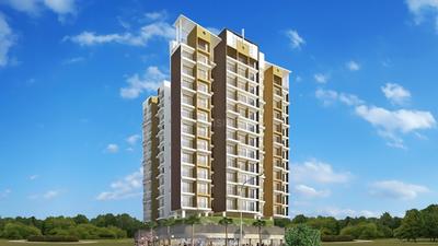 Gallery Cover Pic of Pillars Regency